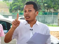 Setiawangsa seat of interest for three parties
