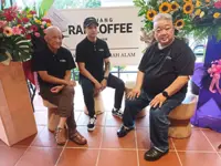 M’sia’s oldest railway kopitiam opens branch in Shah Alam