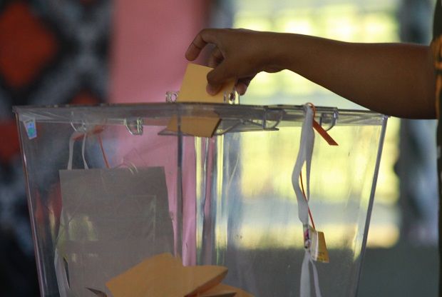 Making every vote count - Vimarsana News