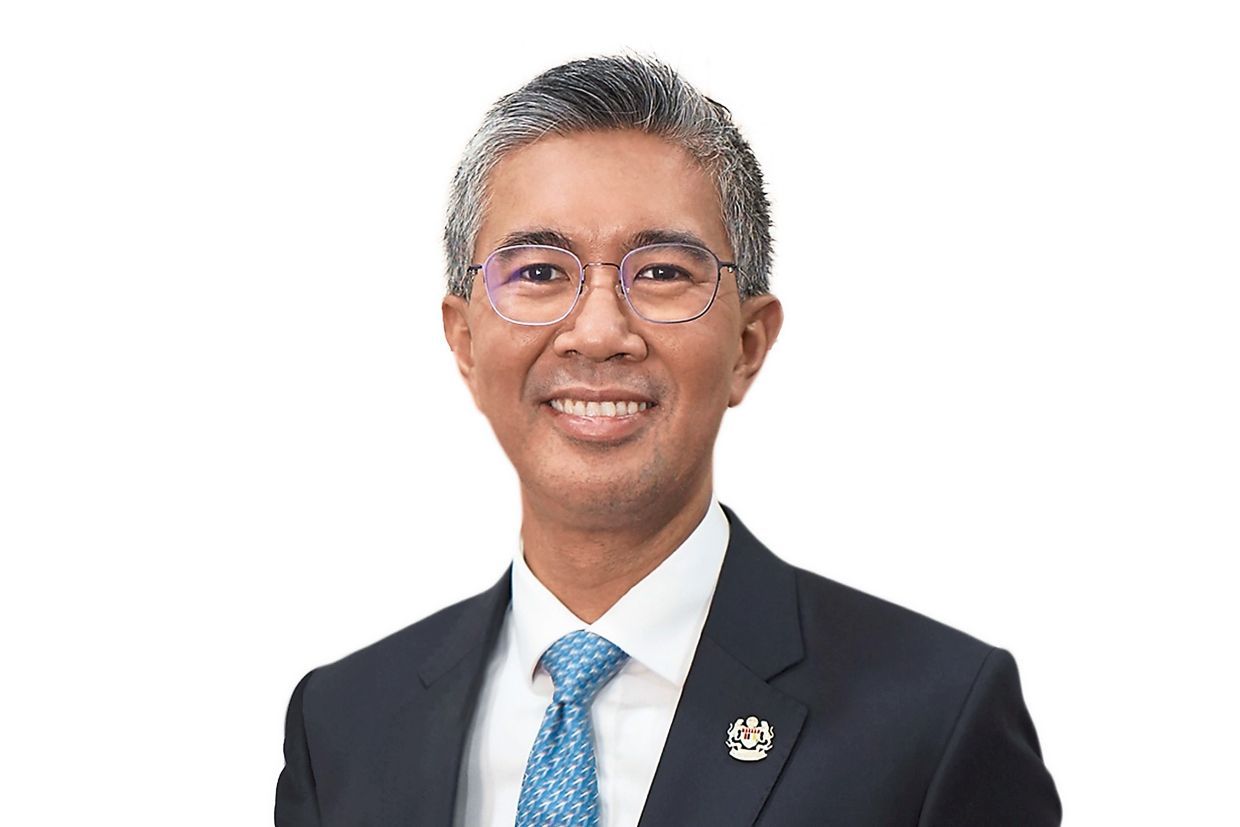 Malaysia expects to implement two-pillar taxation approach in 2024: Tengku Zafrul - Vimarsana News