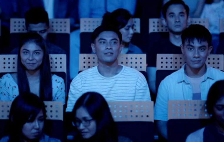 #LookAtMe film by Ken Kwek barred from being screened in Singapore - Vimarsana News