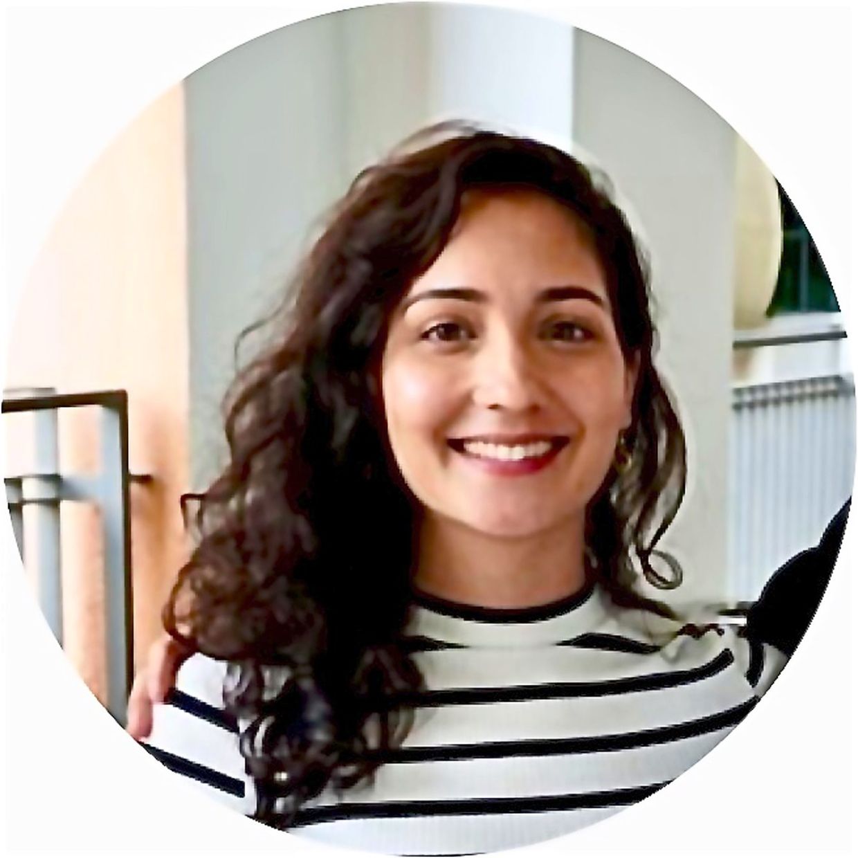 It’s important to have not just women in leadership roles, but women who are gender-sensitive and actively promote gender equality and believe in empowering other women, says Fernandes. Photo: Lisa Fernandes