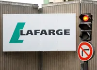 Lafarge pleads guilty to U.S. charge of supporting Islamic State, to pay $778 million