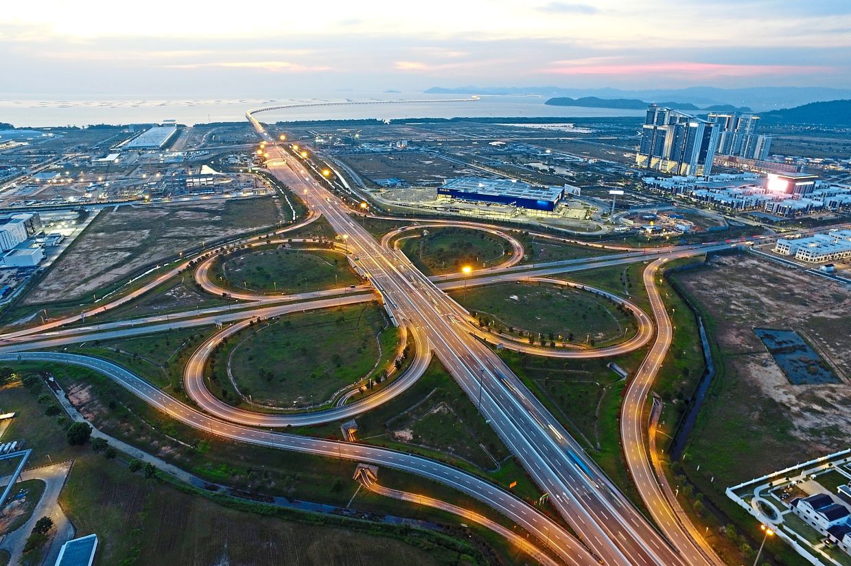 Rise of Batu Kawan | The Star