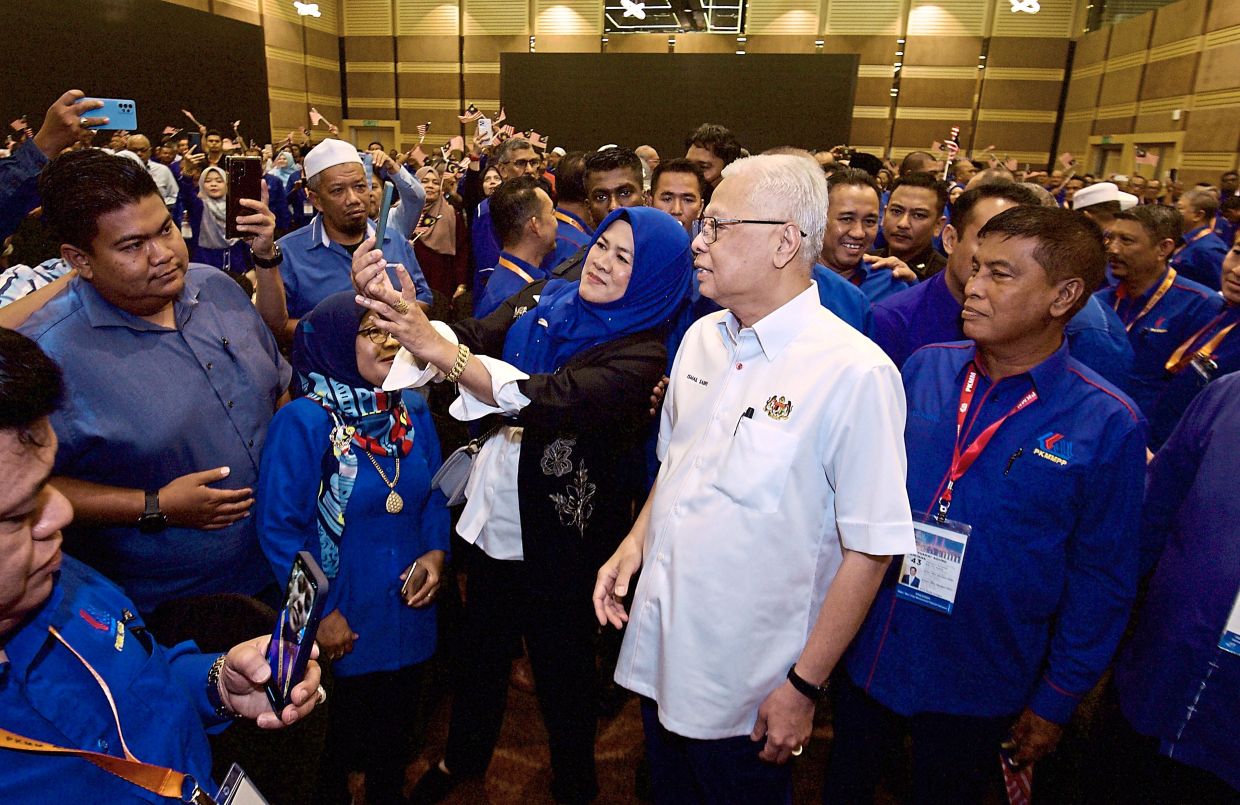 PM: It's for the people, not tycoons - Vimarsana News
