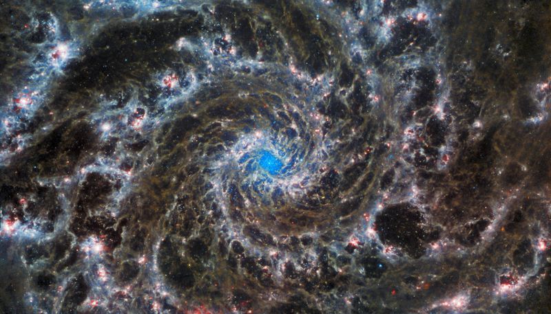Space tech startups fall out of VC orbit - Vimarsana News