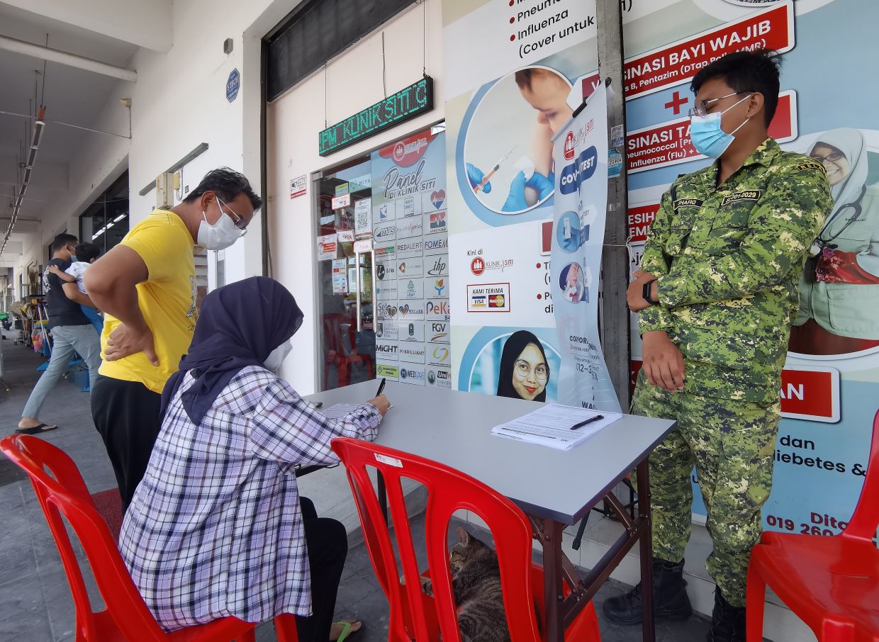 How necessary are Covid19 vaccine boosters? The Star