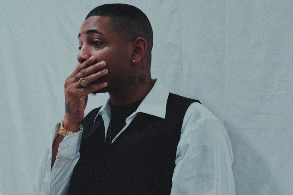 US rapper-actor Kaalan Walker gets 50 years in prison for raping models - Vimarsana News