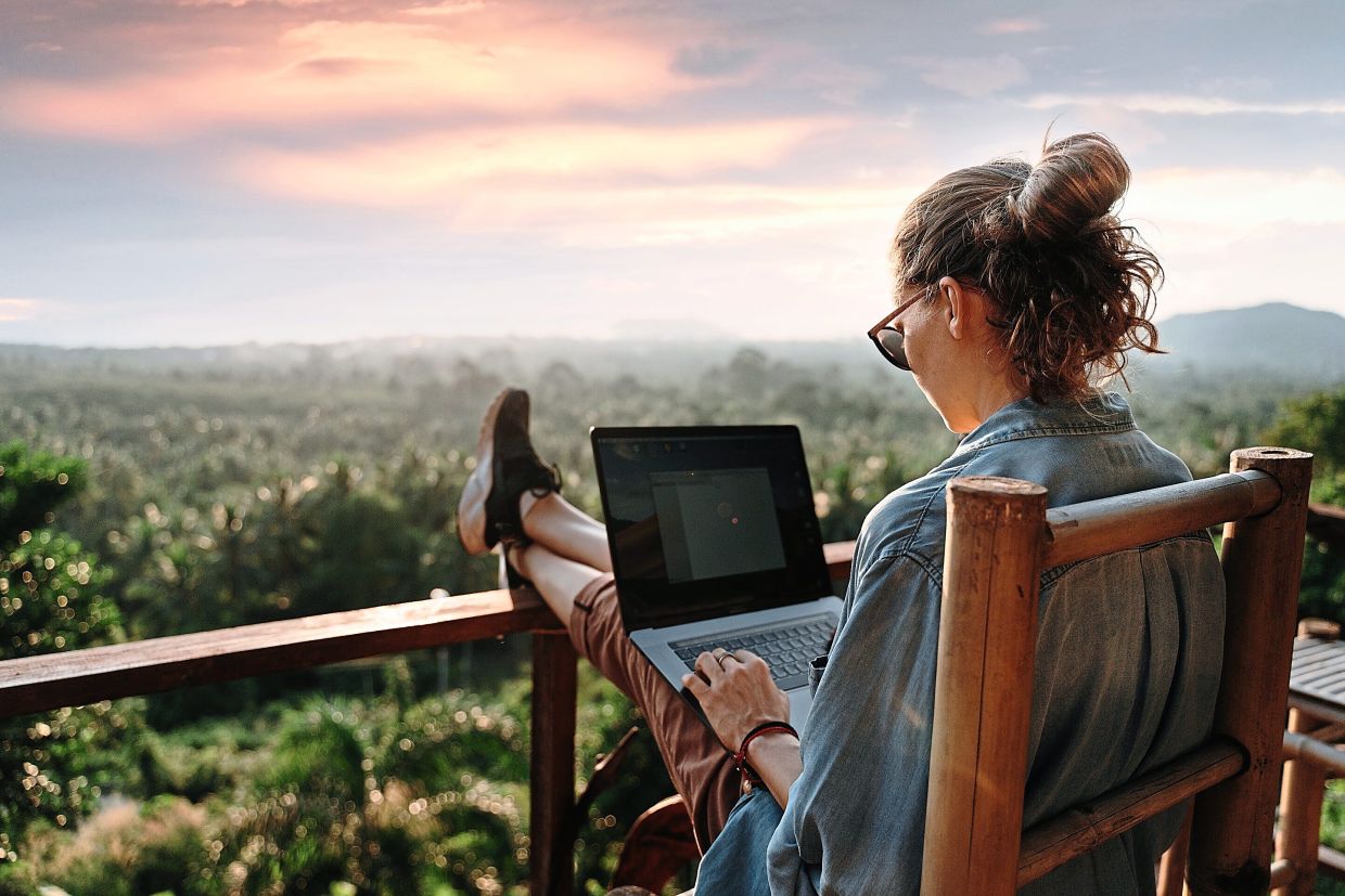 Digital nomad visas and where to find them in Europe The Star