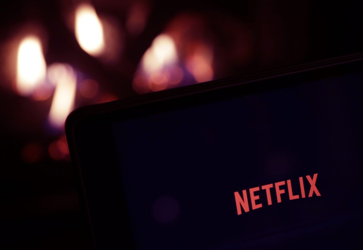 Expect to start paying extra for sharing your Netflix account in 2023 - Vimarsana News