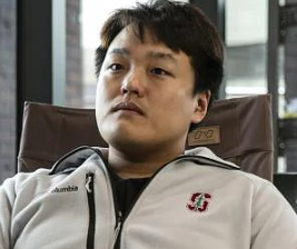 Terra founder Kwon says he hasn't seen Korean arrest warrant - Vimarsana News