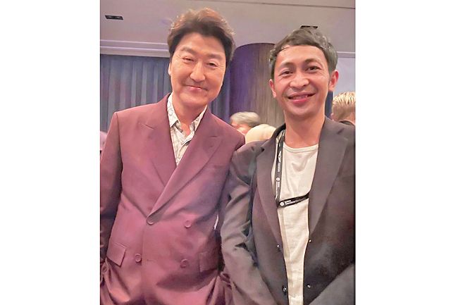 Brunei filmmaker to promote latest release at December Festival | The Star