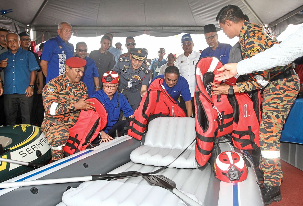 BN eyes 11 seats in Kedah - Vimarsana News