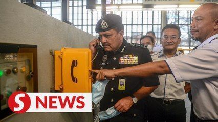 Eight LRT, MRT stations designated as emergency response centres - Vimarsana News