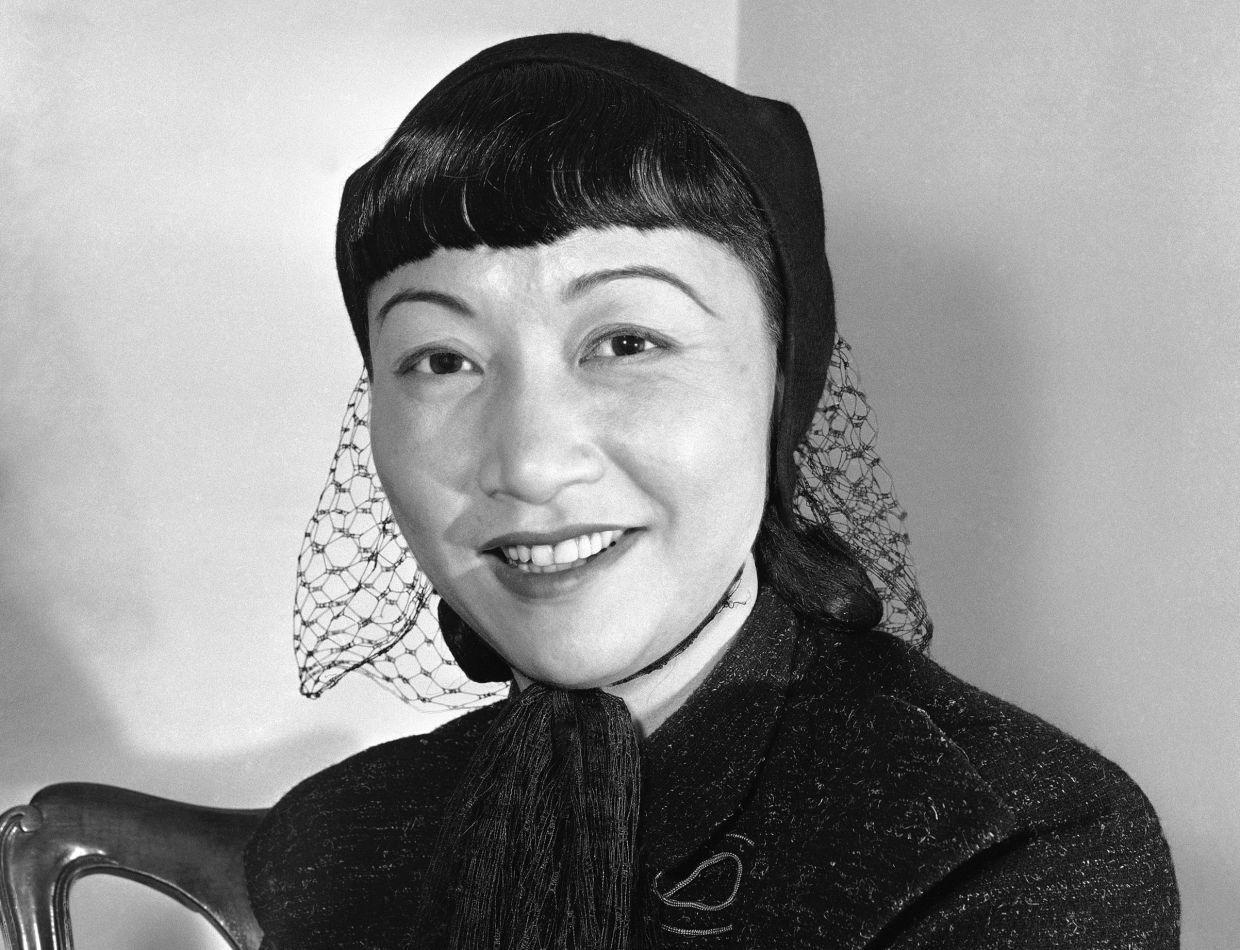 Hollywood actress Anna May Wong to become first Asian American on US currency - Vimarsana News