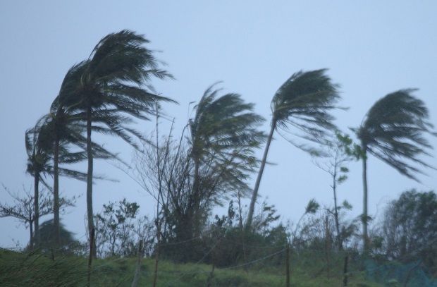 Storm destroys over 60 houses in seven Besut villages - Vimarsana News