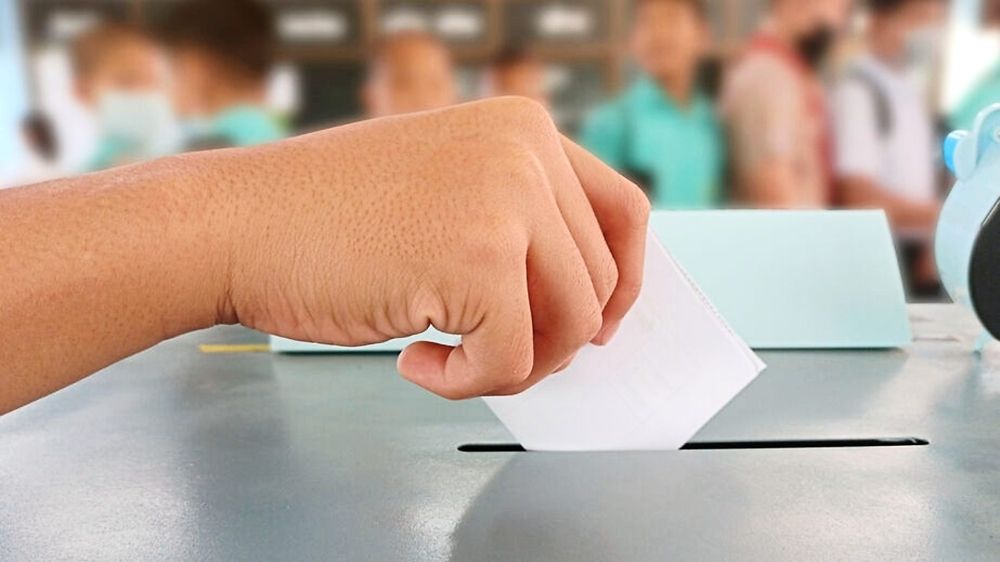 GE15: Over 21 million eligible voters, says EC - Vimarsana News