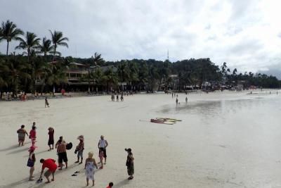 China’s Philippine tourism blacklist fiasco: Inquirer columnist