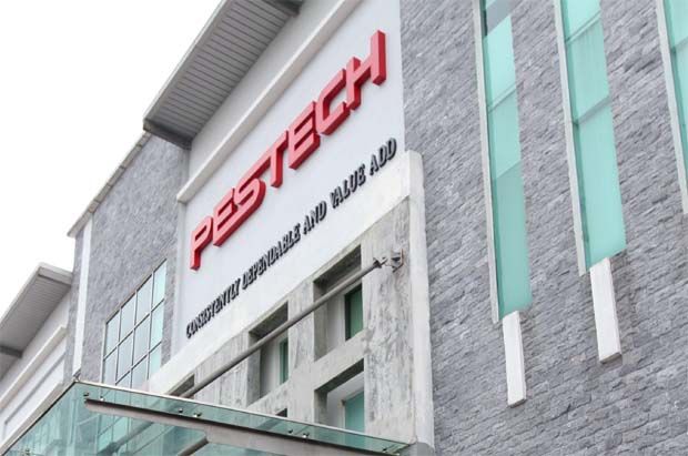 Pestech's unit to dispose of transmission system project in Cambodia for US$118mil - Vimarsana News