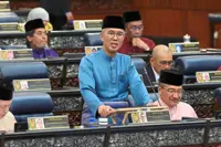 Have no fear, govt has provision to implement budget 2023: Tengku Zafrul