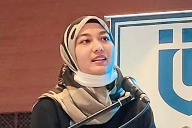 Women's youth leader may join Ampang fray - Vimarsana News