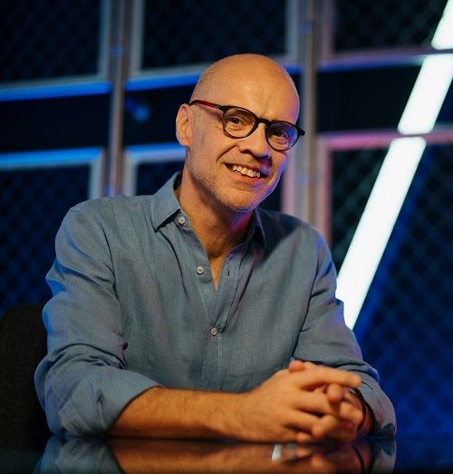 Euan Smith:'Having listened closely to feedback from customers and customers-to-be, we are pleased to be able to offer more choice, convenience, and better value.'