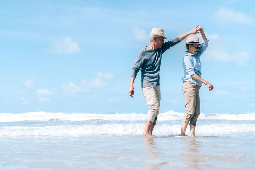 Find out all that's good about ageing at webinar on positive ageing - Vimarsana News