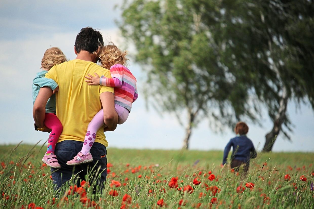 One million children left motherless by cancer | The Star