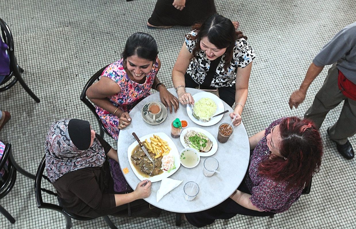 According to the latest local data, Chinese women have the highest risk of developing breast cancer, followed by Indians, then Malays. — Filepic