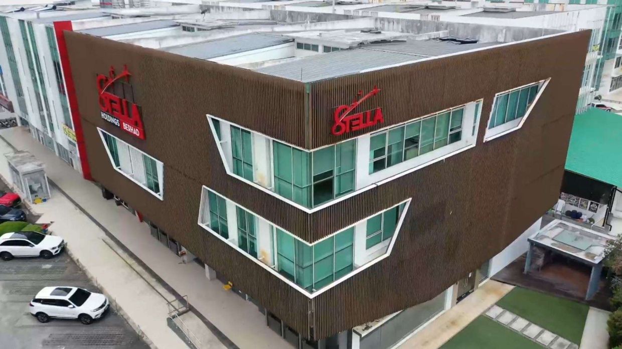 Stella gets takeover offer at 95 sen per share