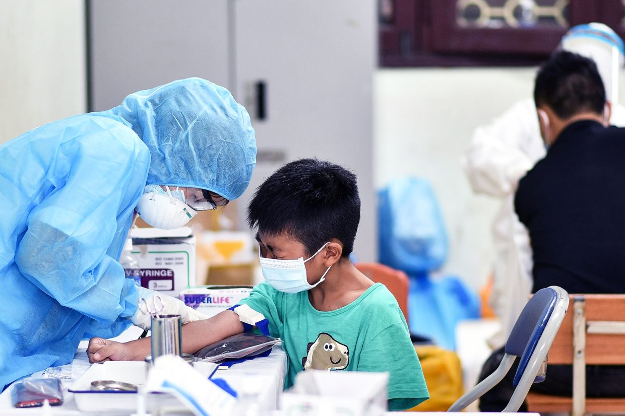 No Covid-19 deaths reported in Cambodia since April, says PM Hun Sen - Vimarsana News