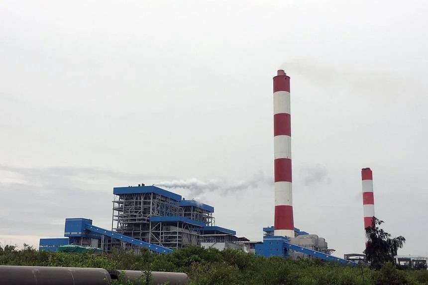 Vietnam's 'wave of repression' threatens climate goals, say rights groups - Vimarsana News