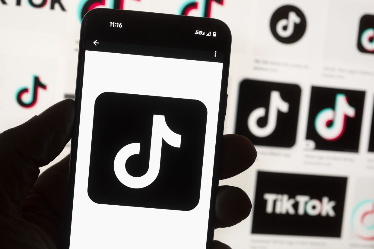 Report: TikTok bad at culling US election misinformation ads - Vimarsana News