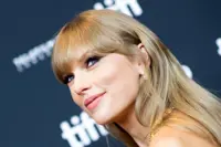 Taylor Swift returns to pop with poetic 'Midnights,' her most deeply personal album yet