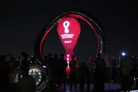 Just 30 days to go - Qatar's glitzy World Cup is ready and expensive