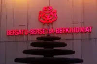 GE15: Penang Umno eyeing Balik Pulau parliamentary seat