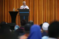 Digital development prioritised in creating tech-savvy society, says PM