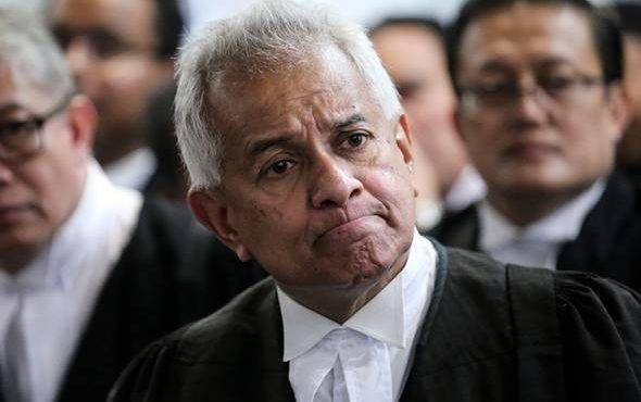'RM3.5mil to hire lawyers' - Vimarsana News