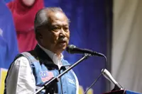 GE15: Kelantan to get full 5% oil royalties if Perikatan wins, says Muhyiddin