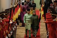 Qari from Bahrain, M'sian Qariah crowned champions of int'l Al-Quran recitation competition