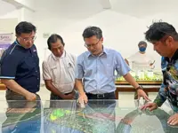 Dragon boat race proposed for Sungai Rajang to draw tourists