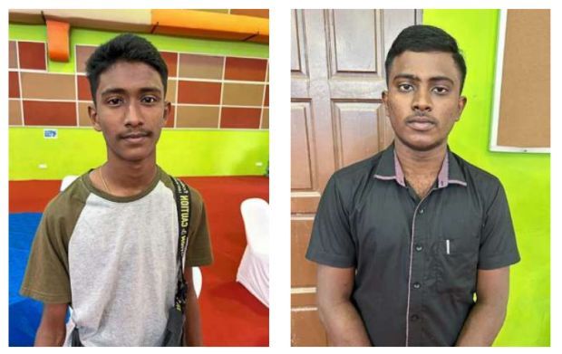 Youth want leaders who will pay attention to their needs - Vimarsana News