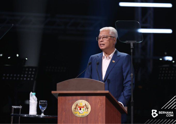 Great things in store for broadcasting with Angkasapuri's Media City, says Ismail Sabri - Vimarsana News
