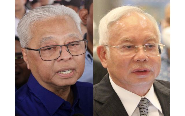 PM: Let's be clear, govt will not interfere in Najib's case - Vimarsana News