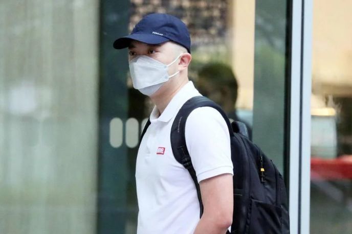 Jail for man who posed as gynaecologist to get intimate photos, videos of women