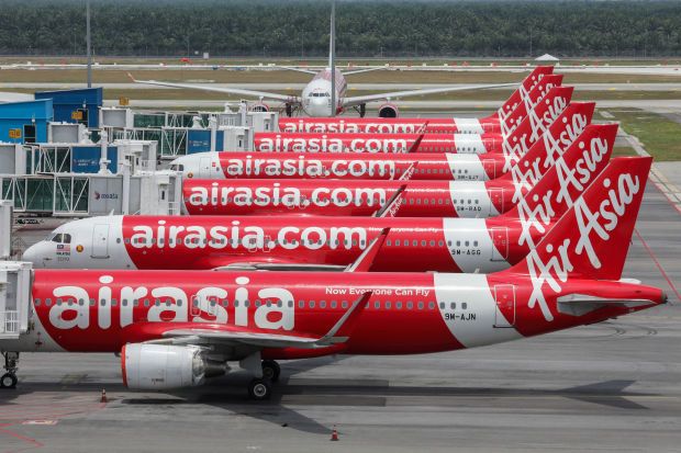Capital A's load factor rises to 86% in 3Q2022 - Vimarsana News