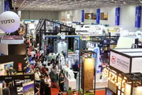 Home fair returns with latest gadgets, appliances