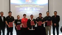 Maba hope new pro men’s league will further boost game’s profile