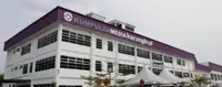 Firdaus Hussamuddin succeeds at Karangkraf