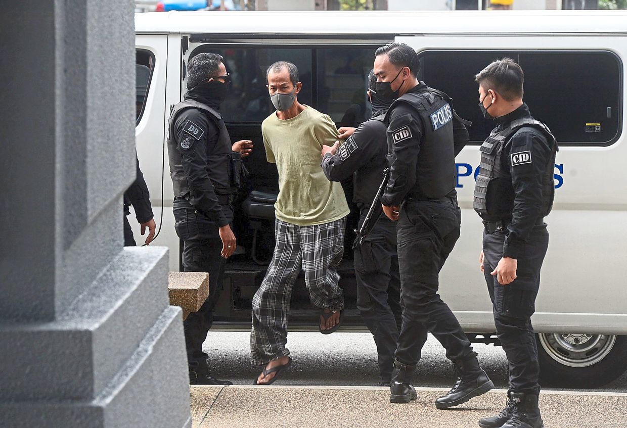Two more charged with kidnapping Palestinian - Vimarsana News